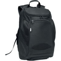 600D RPET sports rucksack