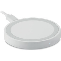 Small wireless charger 15W