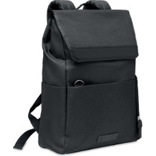 600D RPET laptop backpack