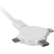 3 in 1 cable adapter