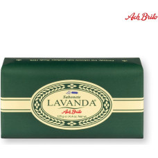Ach. Brito® LAVANDA 125g. Lavender scented soap (125g)