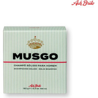 Ach. Brito&reg; MUSGO II. Men's fragrance shampoo (150g)