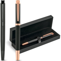 BLAZON. Metal roller