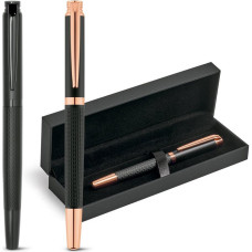 BLAZON. Metal roller