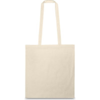 REGENT. 100% cotton bag (100 g/m²)