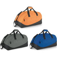 BUSAN. 600D sports bag