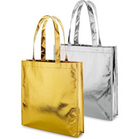 SAWGRASS. Laminated non-woven bag (90 g/m²)