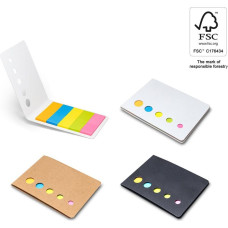 STOOKY. Sticky notes set with 5 sets