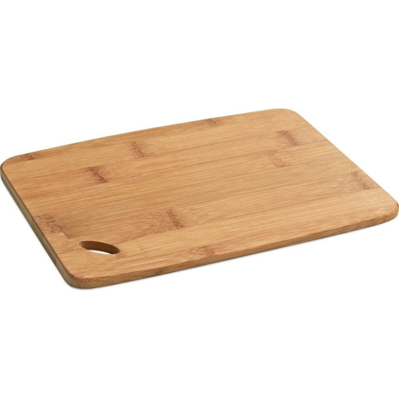 BANON. Bamboo serving board