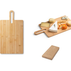 CARAWAY. Bamboo serving board