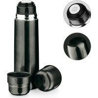 HEAT. Stainless steel thermos 750 mL