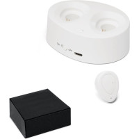 CHARGAFF. ABS wireless earphones