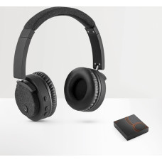 Ekston BEATDRUM. ABS wireless headphones with BT 5'0 transmission