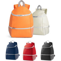 JAIPUR. Cooler backpack 10L in 600D