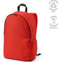 Tallin Backpack 23L ripstop rPET 23L. Fits 17