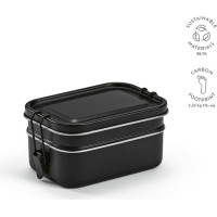 Tintoretto Lunchbox rSS 1240ml. 2 compartments and side buckles