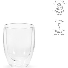 Meuse 350 Mug Borosilicate Glass 370ml