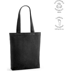 Annapurna Shopping Bag rCotton 180gsm. 65cm handles and Gusset