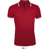 Sol's PASADENA MEN POLO 200
