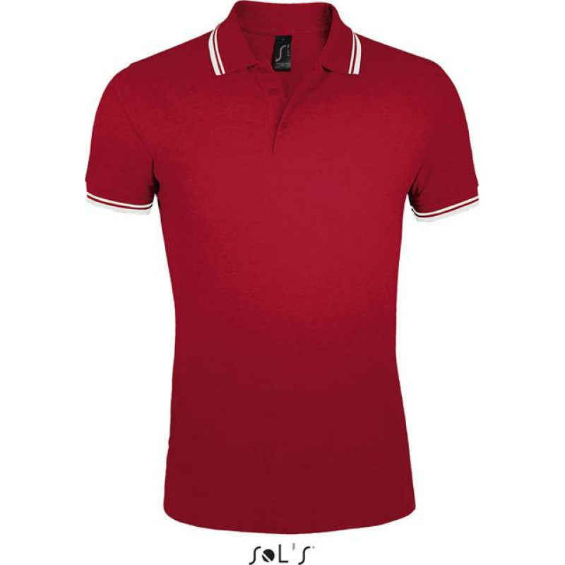 Sol's PASADENA MEN POLO 200
