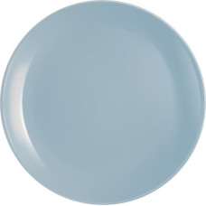 Luminarc DIWALI LIGHT BLUE PUSDIENU &Scaron;ĶĪVIS 27CM, Luminarc