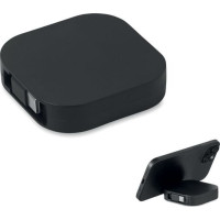 100W retractable charging cable