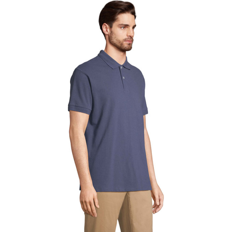 Sol's PACIFIC MEN POLO