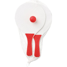 Small Beach tennis set