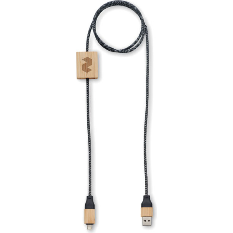 60W charging cable