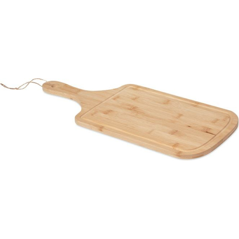 Serving board