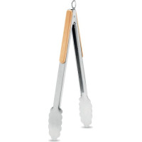 Stainless Steel Tongs