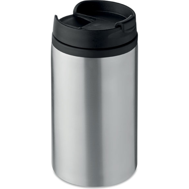 Double wall cup 250 ml