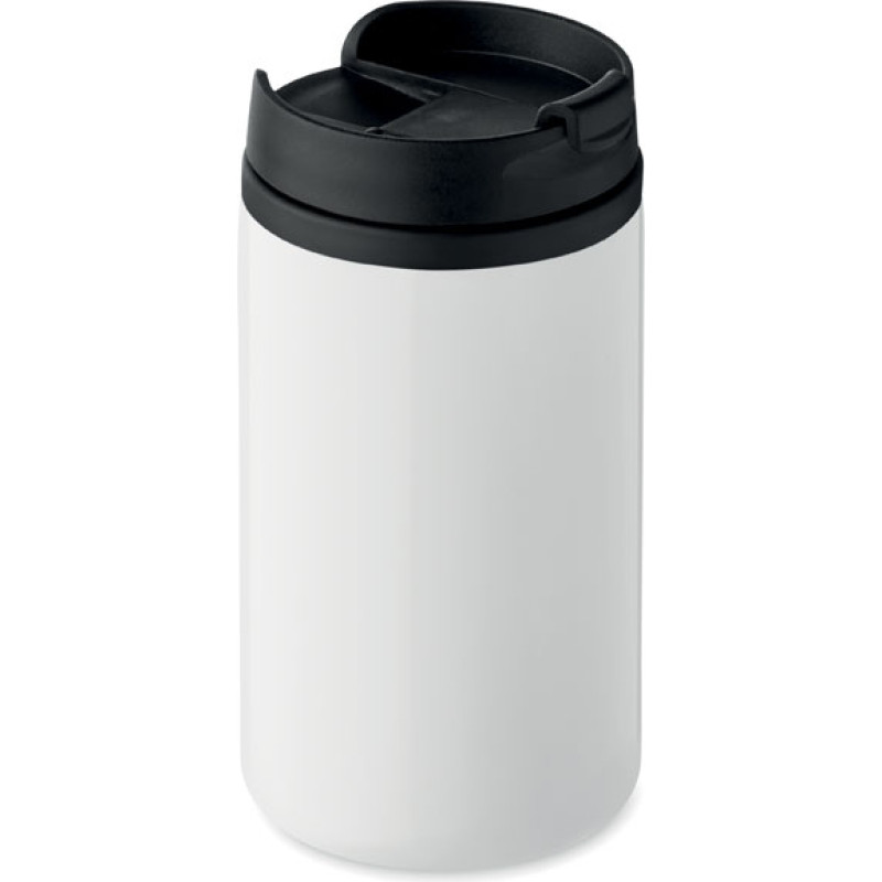 Double wall cup 250 ml