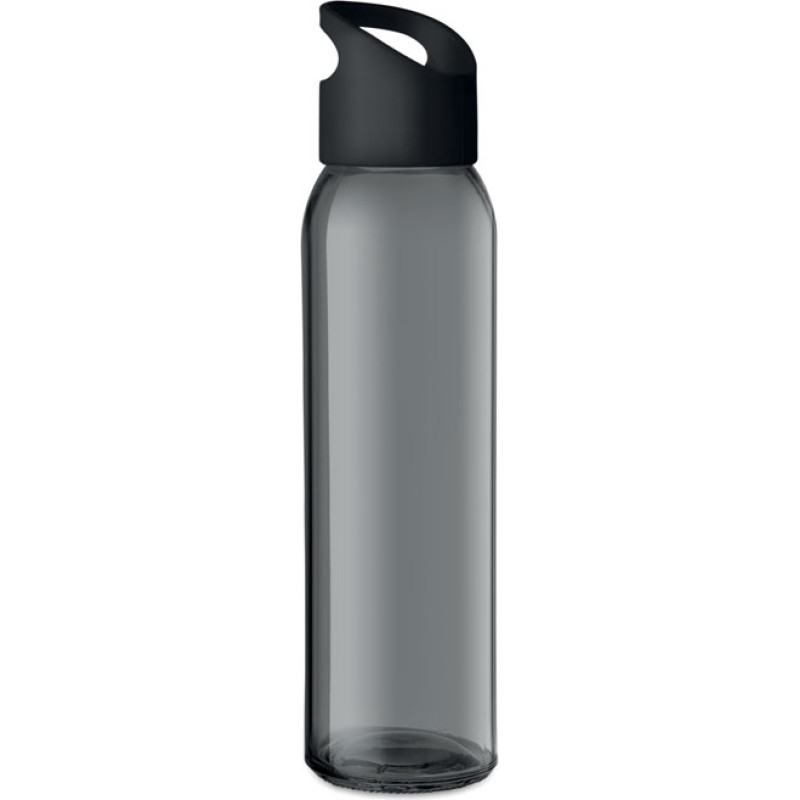 Glass bottle 470ml