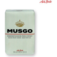 Ach. Brito&reg; MUSGO I. Men's fragrance soap (160g)