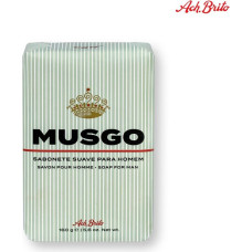 Ach. Brito® MUSGO I. Men's fragrance soap (160g)