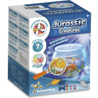 Science4You Jurassic Pets Kit I. Educational game for children
