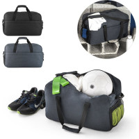 REPURPOSE SPORTS. 600D recycled polyester sports bag