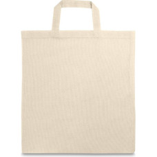 VICTORIA. 100% cotton bag (100 g/m²)