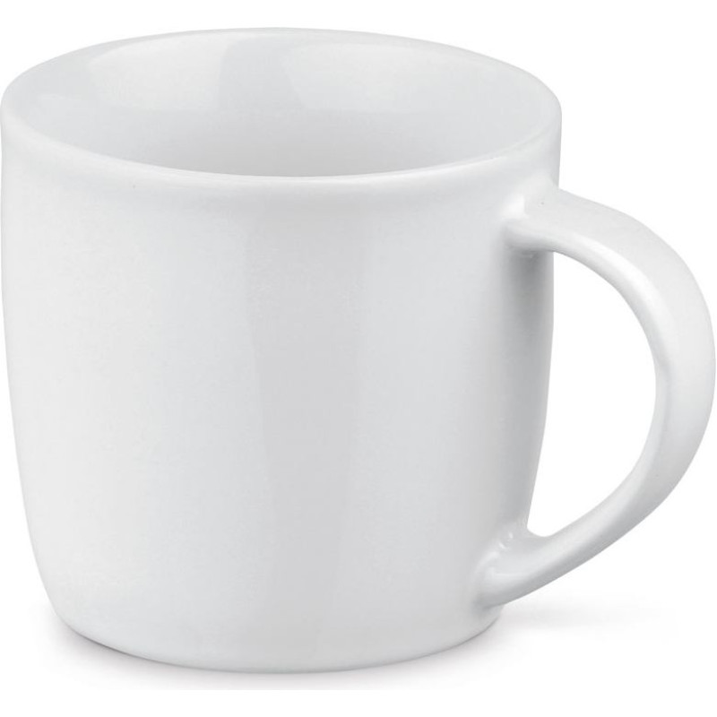 AVOINE. Ceramic mug 370 mL