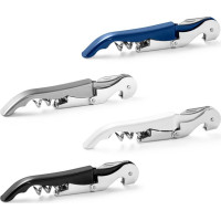 MALBEC. Metal and PP corkscrew