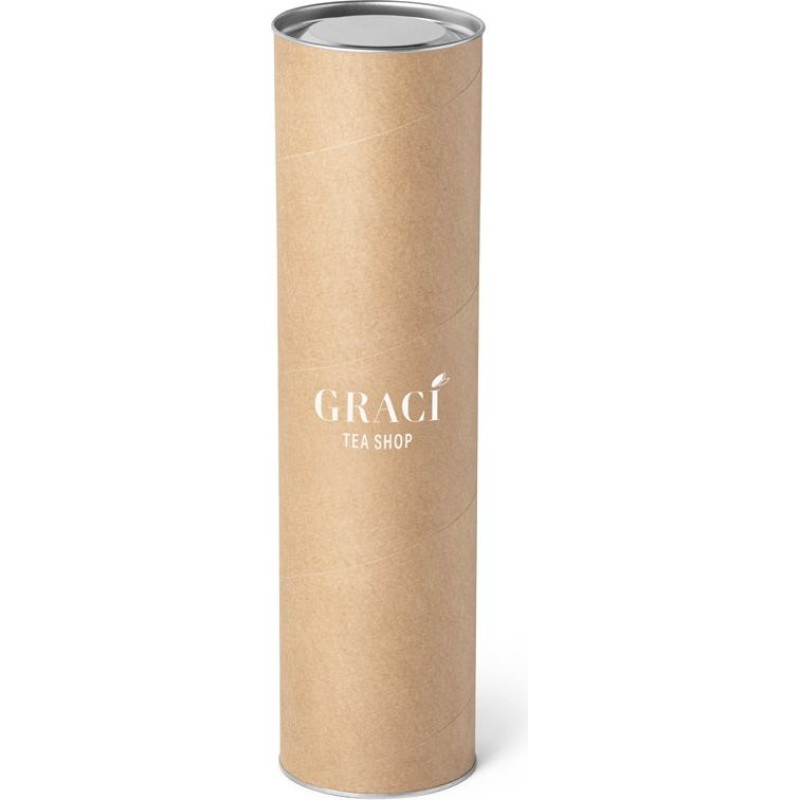 BOXIE CAN L. Cylindrical box