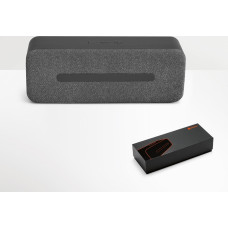 Ekston THUNDER. Portable speaker with microphone