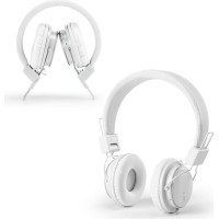 BARON. ABS foldable and adjustable headphones