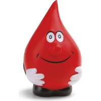 REDS. Anti-stress PU foam