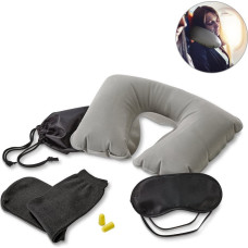 TRAVELX. Travel set