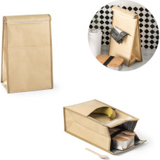 YORK. Cooler bag up to 4 L made of insulated termic