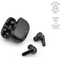 Pascal Earbuds rABS and rAluminium 400mAh. 7h playtime