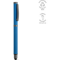 Woolf Pen rSS with touch tip. Black 1km Dokumental® ink