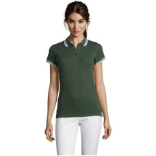 Sol's PASADENA WOMEN POLO 200